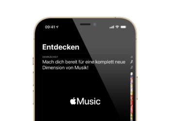 Apple Music Teaser