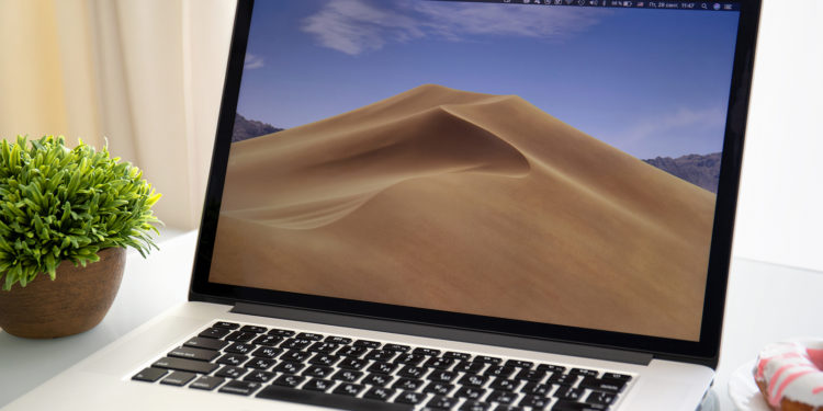 macOS Mojave