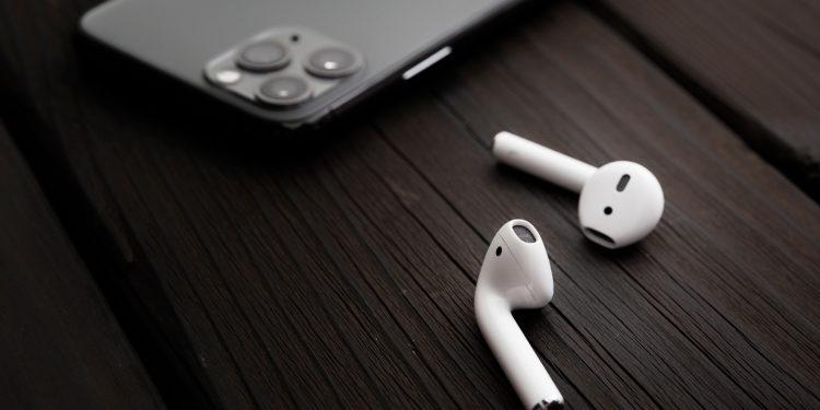 AirPods Lite Apple Music Lossless