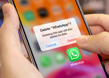 WhatsApp Datenschutzrichtlinien