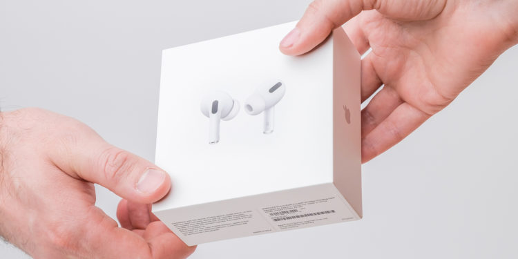 Apple AirPods