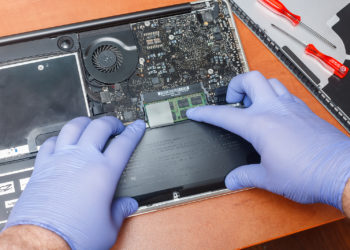 MacBook Reparaturen