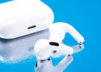 AirPods & Apple Music Hifi