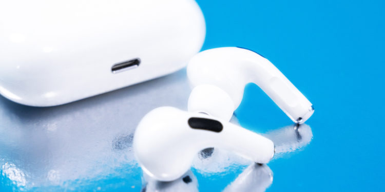 AirPods & Apple Music Hifi