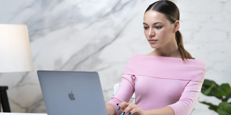 MacBook Mini-LED-Displays