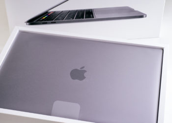 MacBook Pro 2021