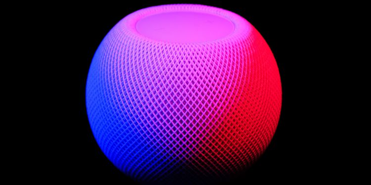 HomePod Apple Music