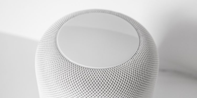 HomePod Apple Music