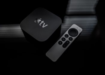 Apple TV 4K