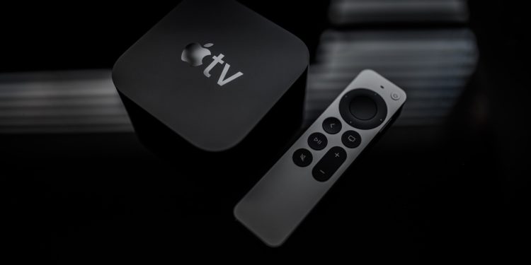 Apple TV 4K