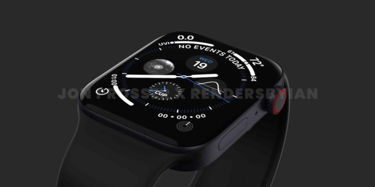 Apple Watch Series 7