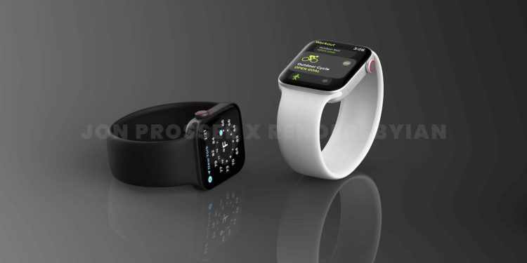 Apple Watch Series 7