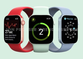 Apple Watch Series 7