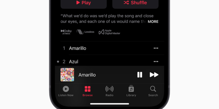 Apple Music