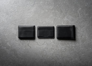 Nomad Wallet AirTag