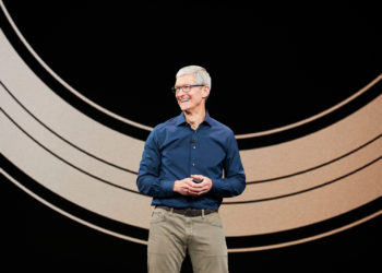 Tim Cook