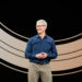 Tim Cook