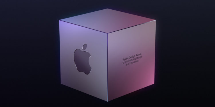 Apple Design Awards 2021