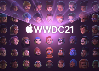 iOS 15 WWDC 2021