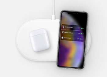 Apple AirPower