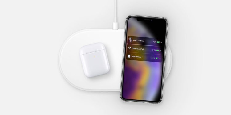 Apple AirPower