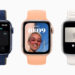 watchOS 8