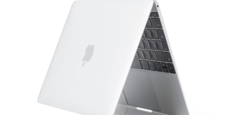 12-Zoll Retina MacBook