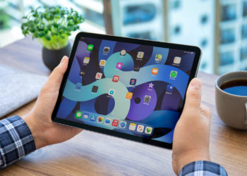 iPadOS 15