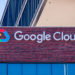 Google Cloud-Speicher Apple