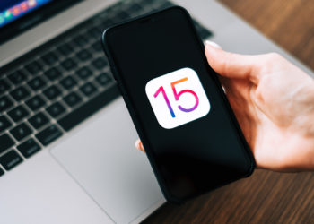 iOS 15 Beta New Features