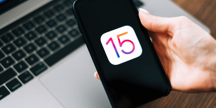 iOS 15 Beta Neuerungen