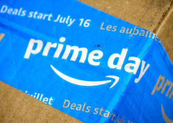 Amazon Prime Day 2021