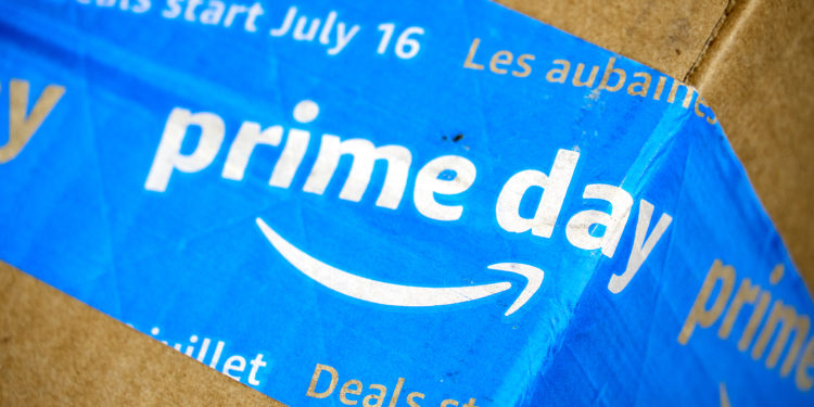 Amazon Prime Day 2021