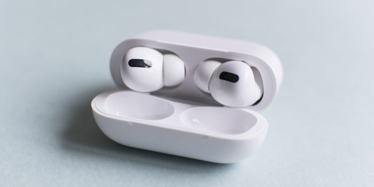 AirPods Pro 2