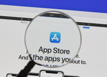 Apple App Store