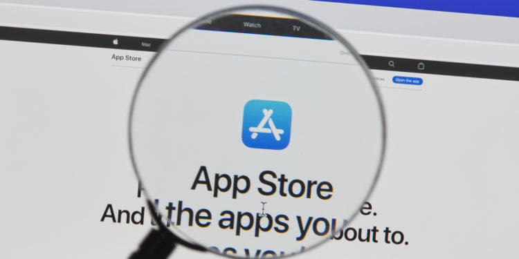 Apple App Store