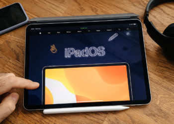 iOS 15 & iPadOS 15