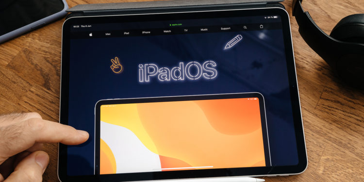 iOS 15 & iPadOS 15