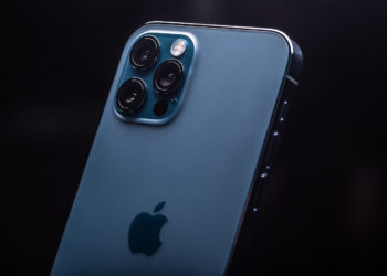 iPhone 13 ankündigen