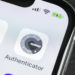 Google Authenticator iOS