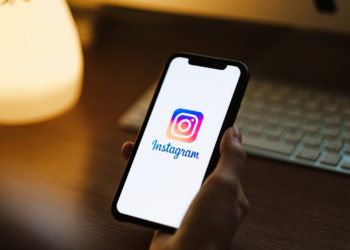 Instagram für iOS Stories