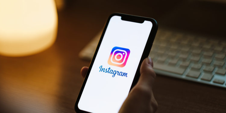 Instagram für iOS Stories