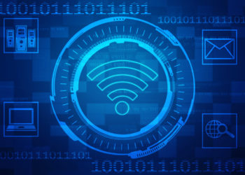 iOS 15 & iPadOS 15 Hotspot WPA3 security protocol