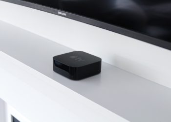 tvOS 15