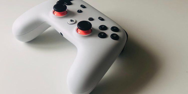 Google Stadia