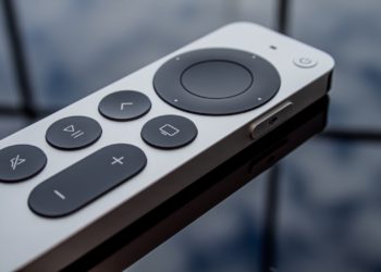 Apple TV 4K tvOS 14.7