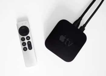 tvOS 15 Apple TV