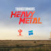 Niantic - Transformers: Heavy Metal