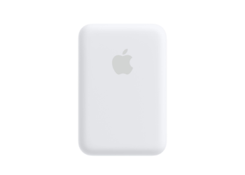 Externe MagSafe Batterie - iPhone 12