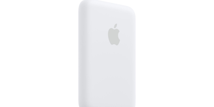 Apple MagSafe Battery Pack